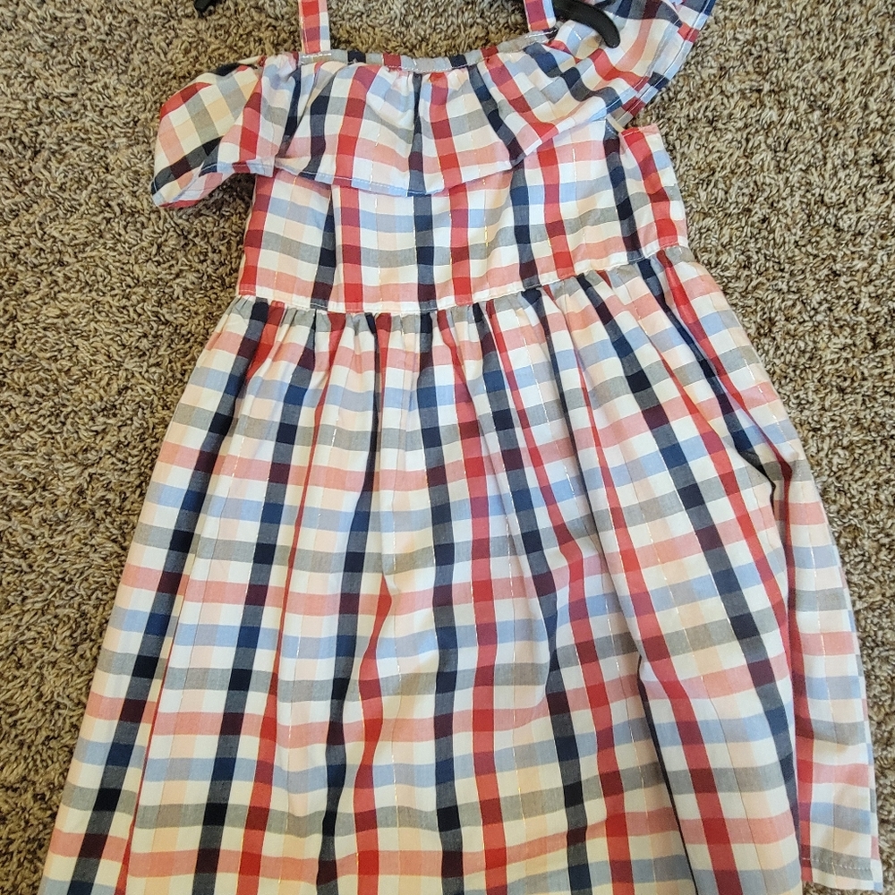 Girl Summer Dress